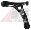 FEBI 43129 Track Control Arm